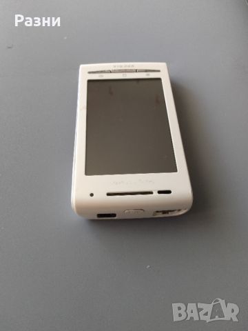 Sony Ericsson Xperia  X8 (E15i), снимка 9 - Sony Ericsson - 46216017