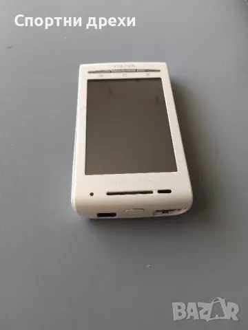 Sony Ericsson Xperia X8 (E15i), снимка 9 - Sony Ericsson - 48347928