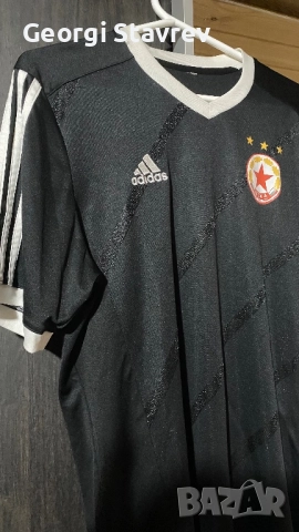 Тениска ЦСКА 