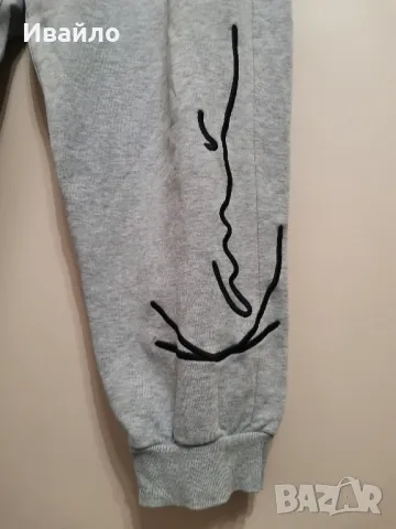 Karl Kani SIGNATURE Retro Sweatpants., снимка 2 - Спортни дрехи, екипи - 47355189