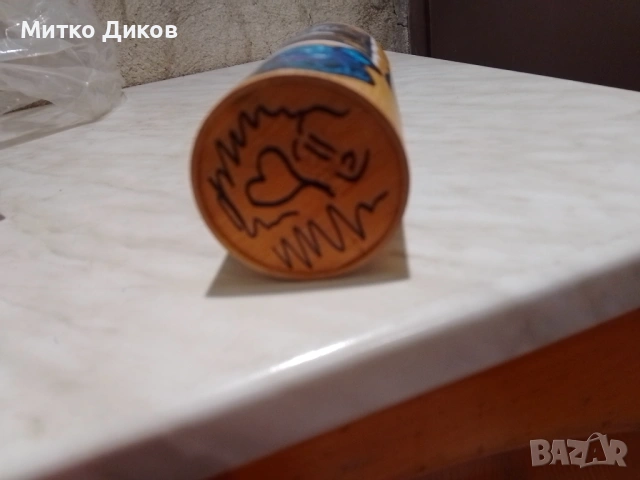 чашка за моливи Star Wars, снимка 2 - Други - 53648875