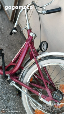 Сгъваем велосипед, сгъваемо колело, пони, тип Балканче , снимка 13 - Велосипеди - 51446057