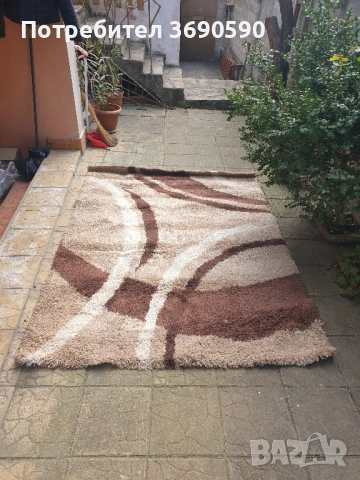 Персийски килими, Мокетни Килими и Пътеки, снимка 6 - Други - 53898203