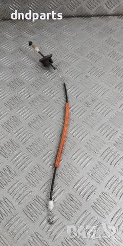 Жило врата Audi A4 B6 2004г.(задна лява)	