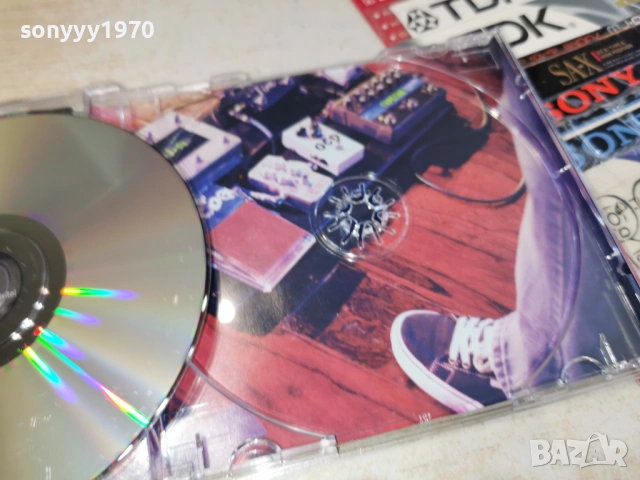 KINGDOM COME NOW CD 0903261825H2E6R, снимка 16 - CD дискове - 53771387