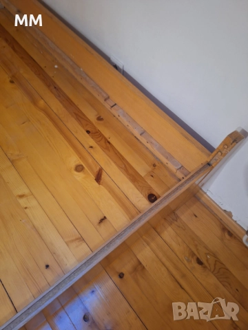 Спалня без матрак 160 х 190 (166х190), снимка 4 - Спални и легла - 52187638