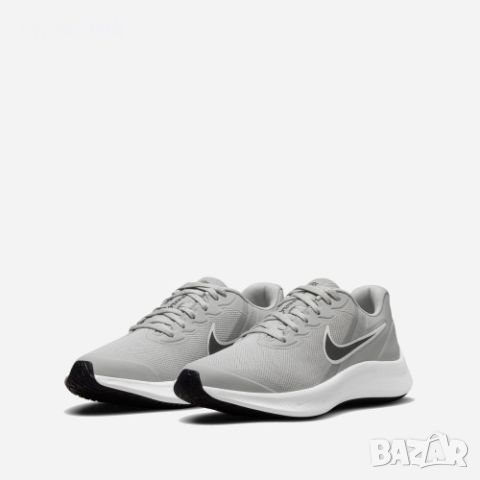 Детски  маратонки Nike Star Runner 3-№36.5,38, снимка 4 - Детски маратонки - 45731610