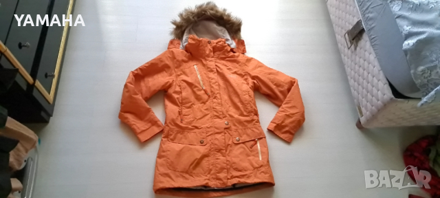 Jack  wolfskin  Дамско  Яке М, снимка 3 - Якета - 52970213