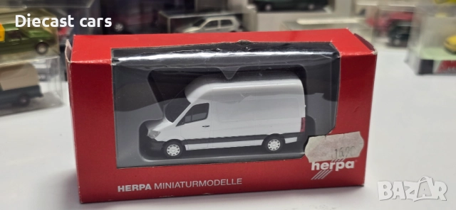 Мащаб 1:87 Модели, снимка 12 - Колекции - 52452972