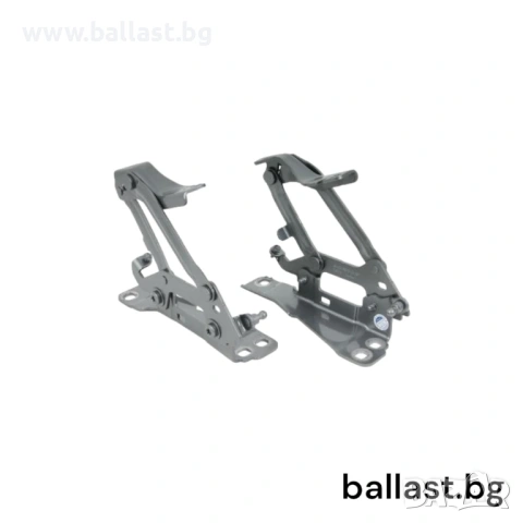 Шарнири преден капак A2048800428 C Klasse W204