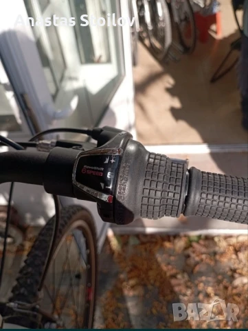 Велосипед 26" DRAG, снимка 5 - Велосипеди - 51067308