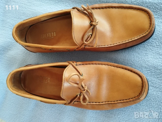 Мокасини Both номер 45., снимка 3 - Мокасини - 51361800