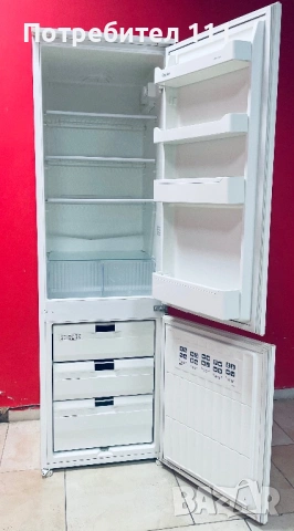 Хладилник за вграждане Conegliano, снимка 4 - Хладилници - 53513360