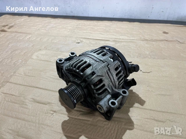 Генератор за BMW E46 316 / 318 (N42)