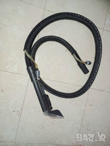 Професионална машина за пране Karcher Puzzi, снимка 4 - Парочистачки и Водоструйки - 54279886