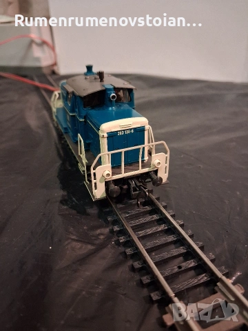 колекционерски локомотив , снимка 3 - Колекции - 54101242