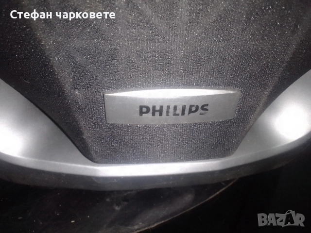 тонколони Phillips , снимка 3 - Тонколони - 51586637