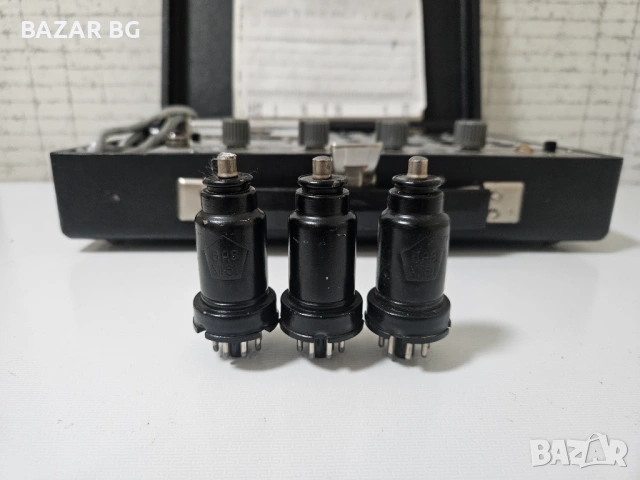 ★ █▬█ █ ▀█▀ ★6А8 - 3бр.,