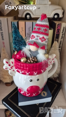 Коледна украса 