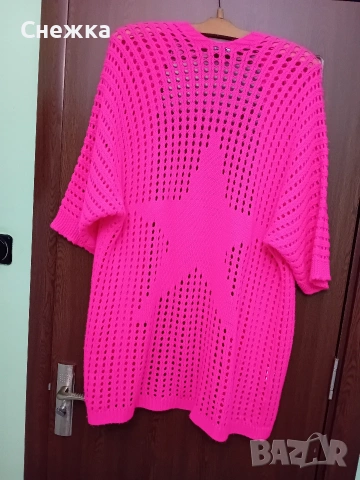 красив елек, снимка 7 - Елеци - 53398481