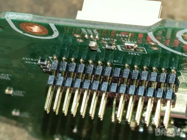 Платки и ел компоненти 44, снимка 16 - Друга електроника - 52665441