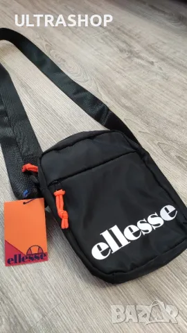 Нова чантичка ELLESSE , снимка 1 - Чанти - 48622284