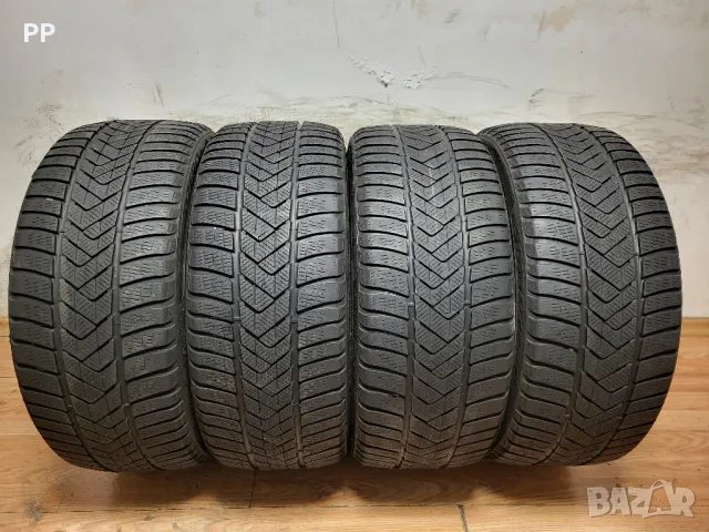 235/35/20 Pirelli / зимни гуми, снимка 1 - Гуми и джанти - 48713746