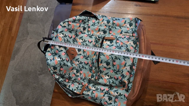 Раница с папагали , снимка 7 - Раници - 50593583