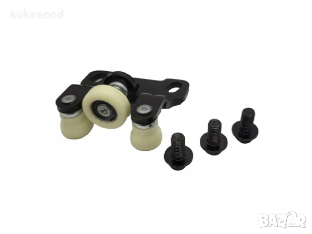 Ролка за плъзгаща врата за Ford Transit 2013+