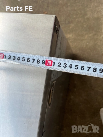 Хладилна маса с 6 чекмеджета професионална hladilna masa s 6 chekmedjeta profesionalna, снимка 6 - Обзавеждане на кухня - 53874553