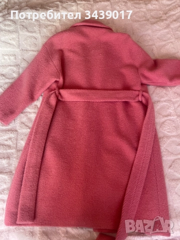 Палто Pinko , снимка 2 - Палта, манта - 52798681