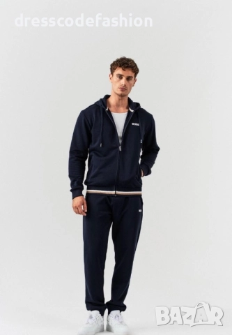 Мъжки спортен комплект Boss, снимка 9 - Спортни дрехи, екипи - 52134789