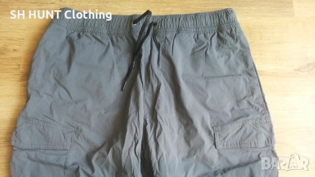 Revolution Race Stretch Trouser размер L изцяло еластичен панталон - 2307, снимка 3 - Панталони - 53740242