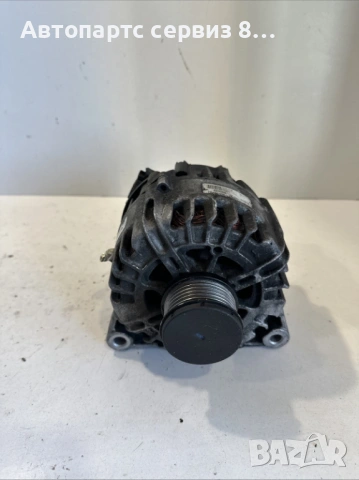 Динамо за Ситроен ДС4 Citroen ds4 type 9h05 1.6 Hdi 82hp 2011