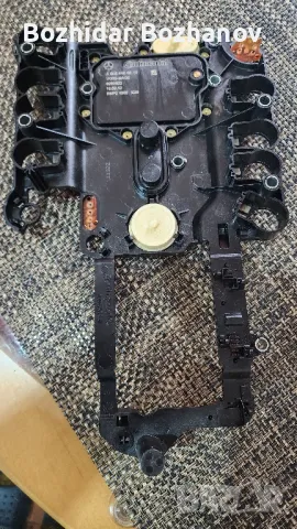 A 003 446 03 10 VGS3 TCM 7G S/CL/ML/GL, снимка 6 - Части - 49332042