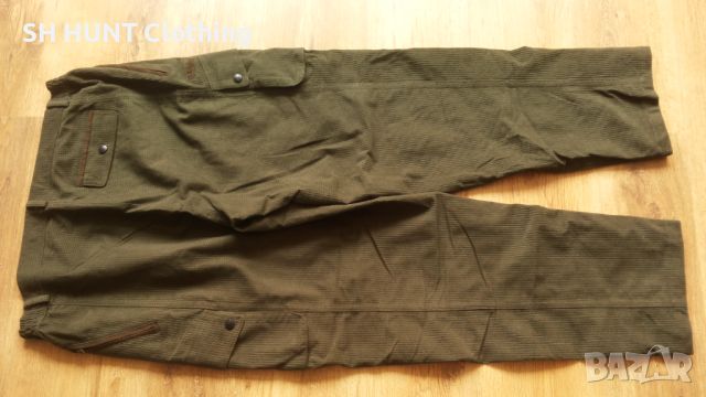 MIL-TEC Waterproof Trouser размер XL / XXL за лов панталон водонепромкаем - 1073, снимка 2 - Екипировка - 46218759