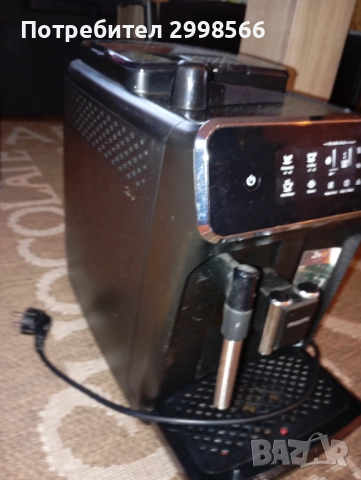 Кафе машина , снимка 3 - Кафемашини - 53569120