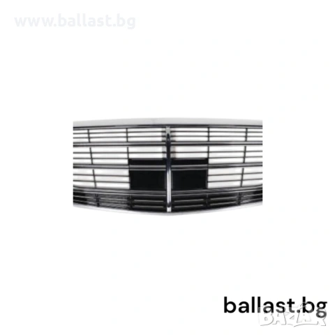 Решетка предна A2238803800 S Klasse W223