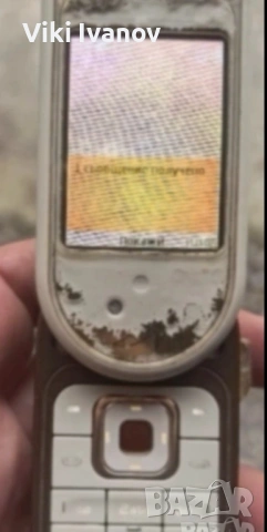 Нокия 7370, снимка 5 - Nokia - 53882578