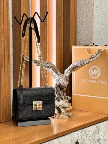 дамски чанти michael kors , снимка 5 - Чанти - 47324858