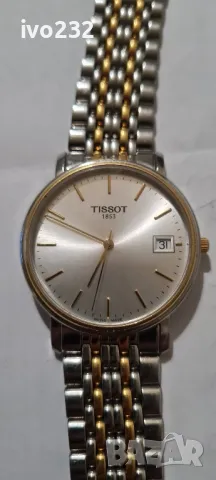 tissot 1853, снимка 11 - Мъжки - 48179090