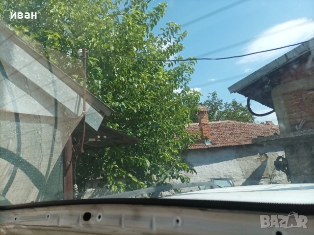 Задно Стъкло заден капак за Опел Астра г комби. 99 год., снимка 2 - Части - 51662224