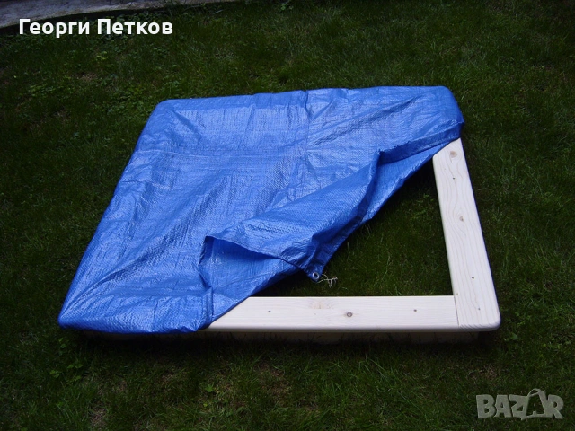 Детски Пясъчник,дълбок, снимка 8 - Други - 53417127