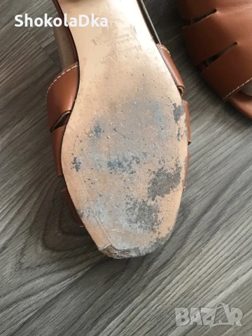 Чехли Massimo Dutti , снимка 7 - Чехли - 51236954