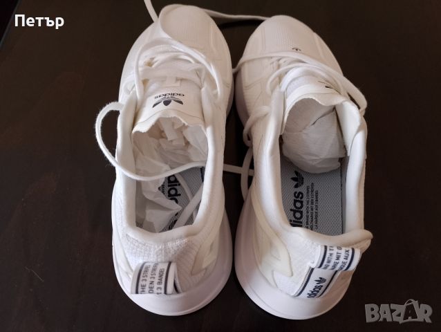 Продавам нови летни маратонки Adidas, снимка 4 - Маратонки - 46757505