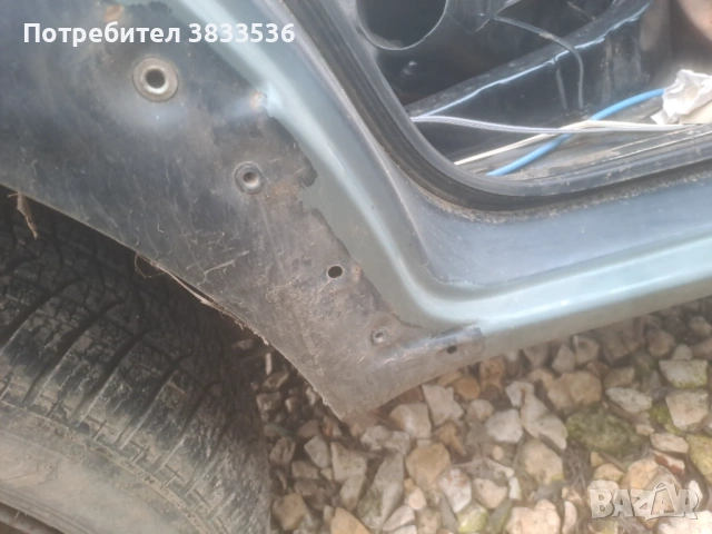 Здраво купе 4 врати за Volkswagen Golf Mk2 , снимка 16 - Автомобили и джипове - 53481498