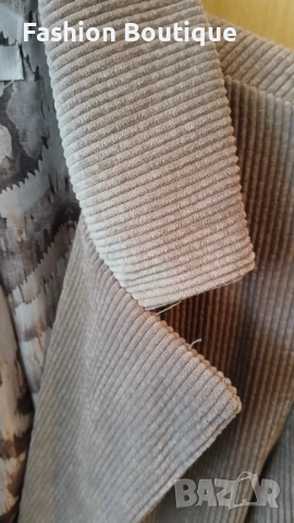 Дамско, джинсово сако- НОВО , снимка 7 - Сака - 52008199