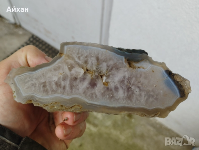 Минерали и кристали , снимка 12 - Декорация за дома - 52569895