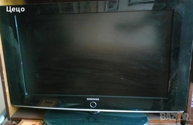 Телевизор Samsung , снимка 2 - Телевизори - 51307441
