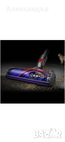 Безжична прахосмукачка Dyson V8 Advanced, снимка 5 - Прахосмукачки - 52542691
